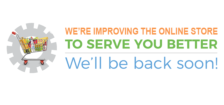 Winshop Maintenance Logo